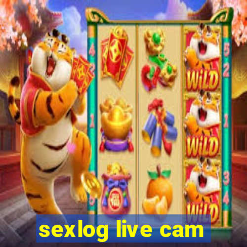 sexlog live cam